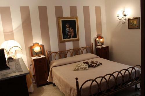 Villa Casa Di Campagna Angolo Di Pace