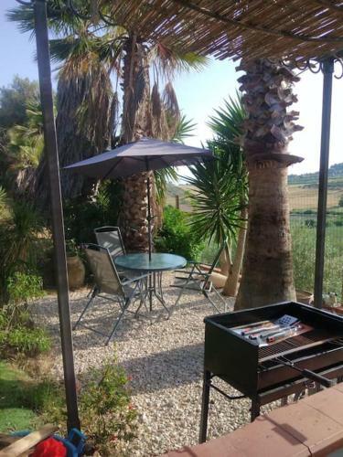 Villa Casa Di Campagna Angolo Di Pace