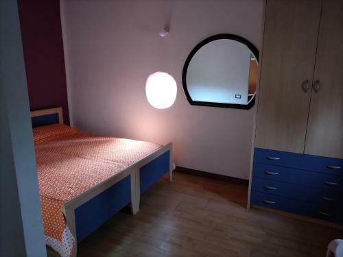 Apartamento Villetta Mareverde