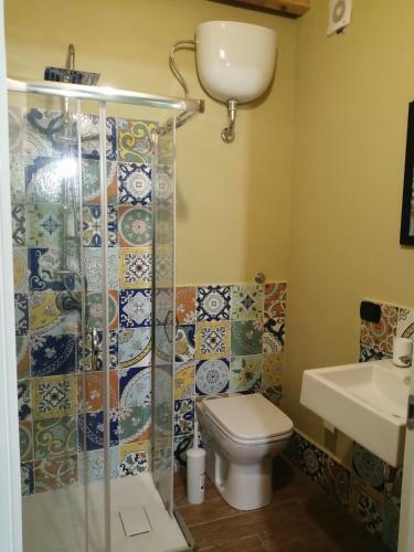 Bed & Breakfast Agrumeto