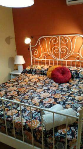 Bed & Breakfast Agrumeto
