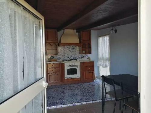 Bed & Breakfast Agrumeto