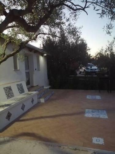 Bed & Breakfast Agrumeto
