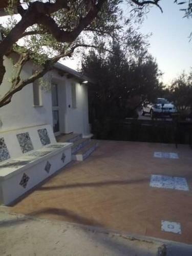 Bed & Breakfast Agrumeto
