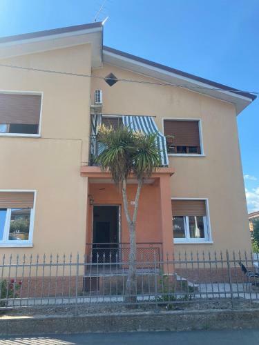 Apartamento Mariangela