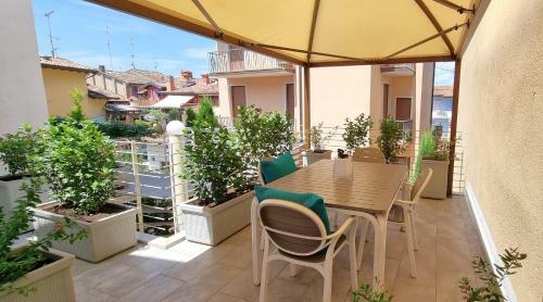 Apartamento La Piccola Goccia Desenzano