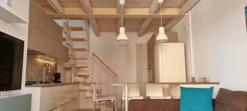 Apartamento La Piccola Goccia Desenzano