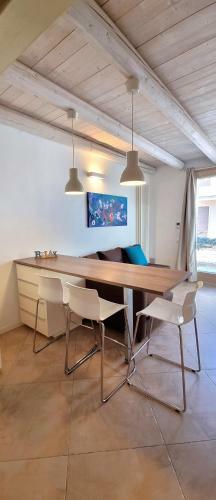 Apartamento La Piccola Goccia Desenzano