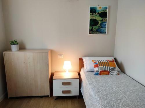 Apartamento Casa Lella