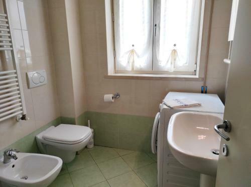 Apartamento Casa Lella