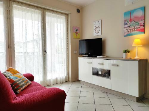 Apartamento Casa Lella
