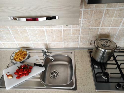 Apartamento Casa Lella