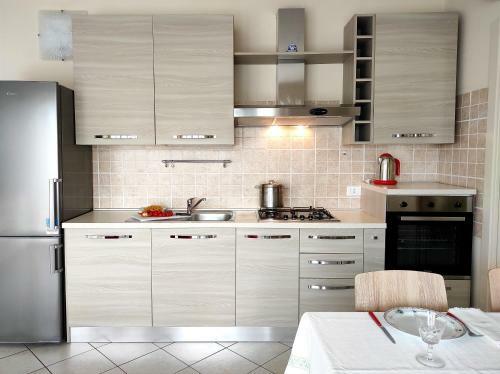 Apartamento Casa Lella