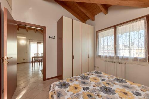Dora's Apartment