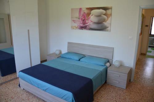 Lori's Holiday Apartment