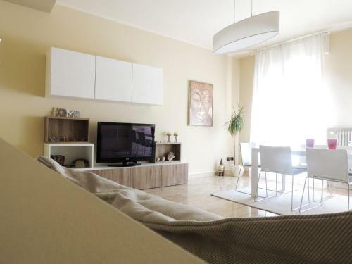 Apartamento Appartamento Sabina