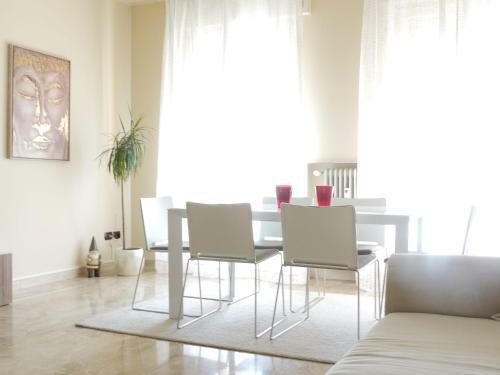 Apartamento Appartamento Sabina