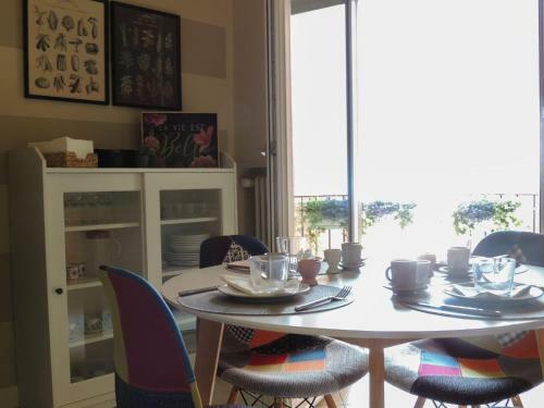 Apartamento Appartamento Sabina