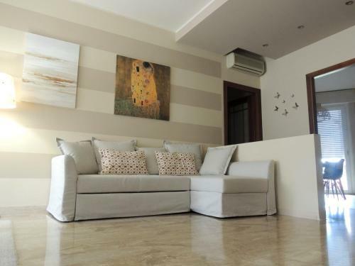 Apartamento Appartamento Sabina