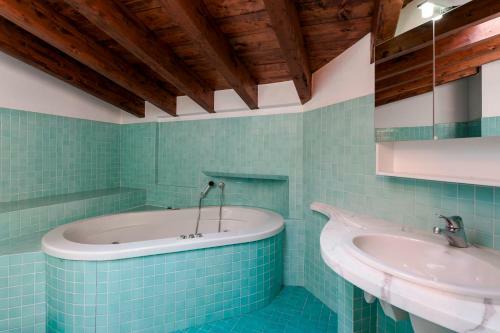 Apartamento Duplex Open Space With Private Courtyard In Center