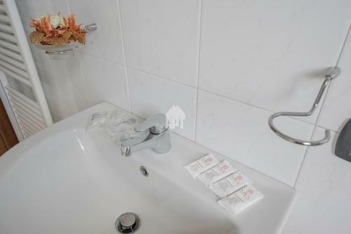 Villa Duplex With Private Garden & Jacuzzi