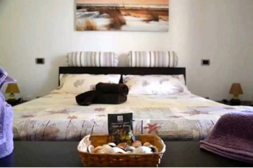 B&B Niky Lake