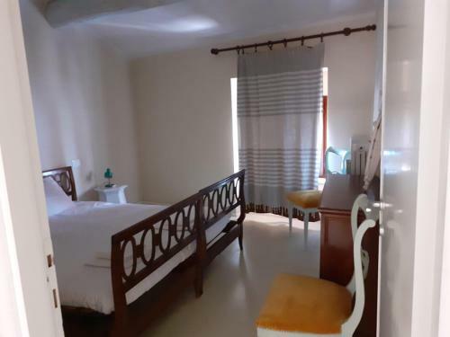 Apartamento Attico Storico
