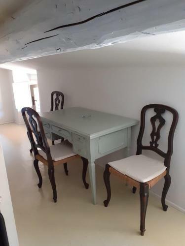 Apartamento Attico Storico