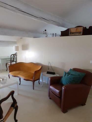 Apartamento Attico Storico