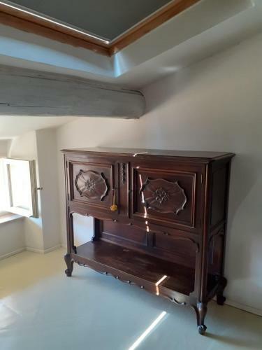 Apartamento Attico Storico