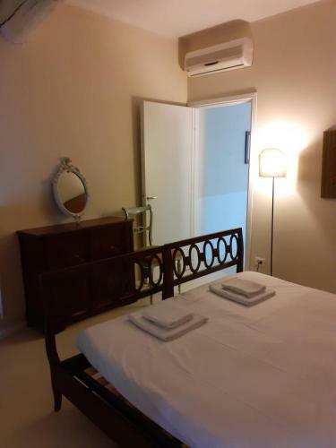 Apartamento Attico Storico