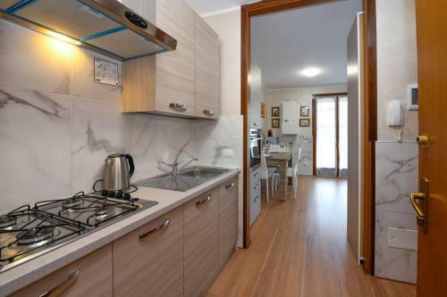 Apartamento Appartamento Petra - Affitti Brevi Italia