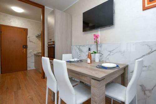 Apartamento Appartamento Petra - Affitti Brevi Italia