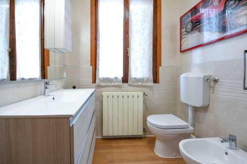 Apartamento Appartamento Petra - Affitti Brevi Italia