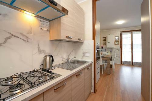 Apartamento Appartamento Petra - Affitti Brevi Italia