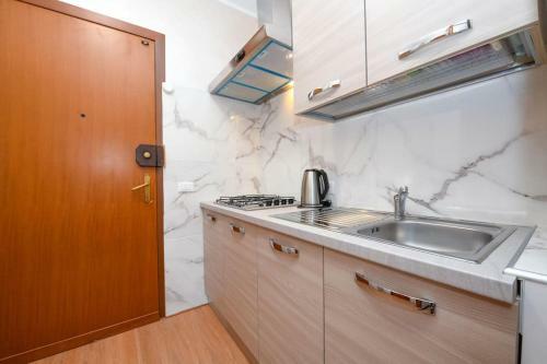 Apartamento Appartamento Petra - Affitti Brevi Italia