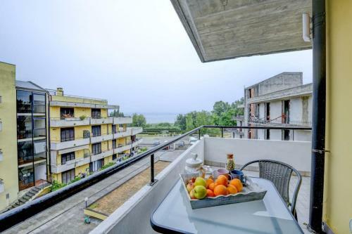 Apartamento Appartamento Petra - Affitti Brevi Italia