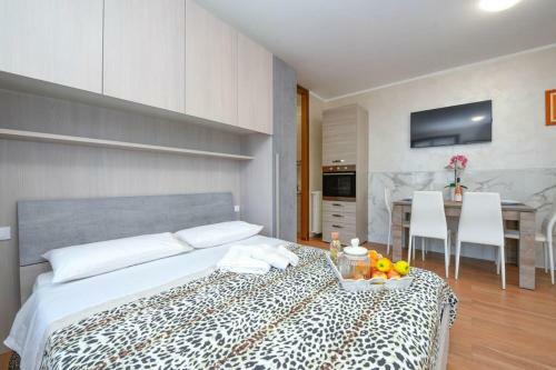 Apartamento Appartamento Petra - Affitti Brevi Italia