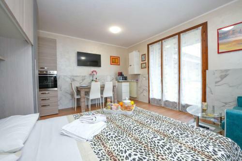 Apartamento Appartamento Petra - Affitti Brevi Italia