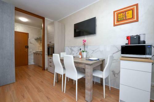 Apartamento Appartamento Petra - Affitti Brevi Italia