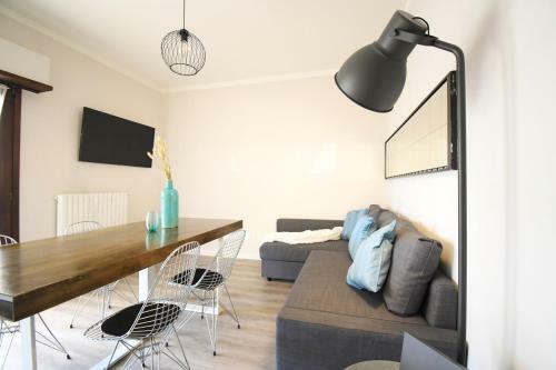 Apartamento Rosaria's Home