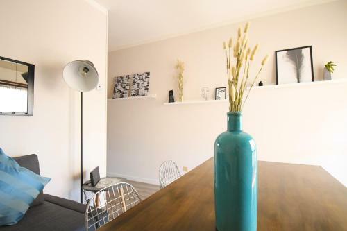 Apartamento Rosaria's Home