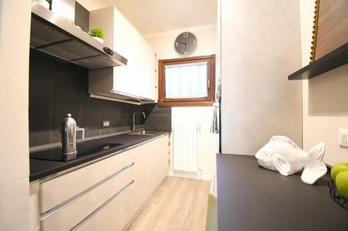 Apartamento Rosaria's Home