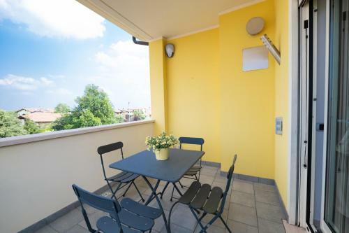 Apartamento Appartamento Tiffany