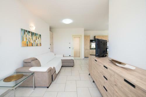 Apartamento Appartamento Tiffany