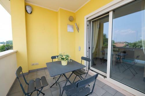 Apartamento Appartamento Tiffany