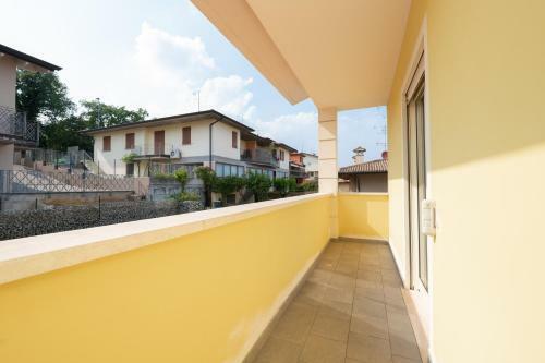 Apartamento Appartamento Tiffany