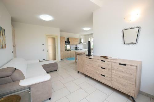 Apartamento Appartamento Tiffany