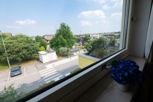 Apartamento Appartamento Tiffany