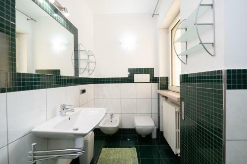 Apartamento Appartamento Tiffany